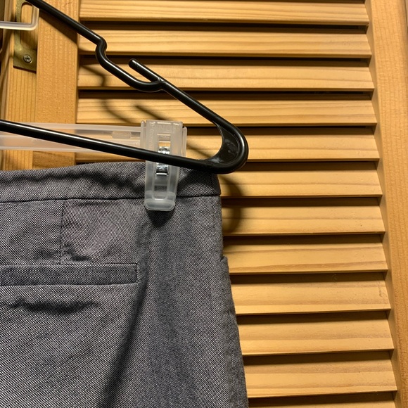 Grey pants, professional - Picture 3 of 4